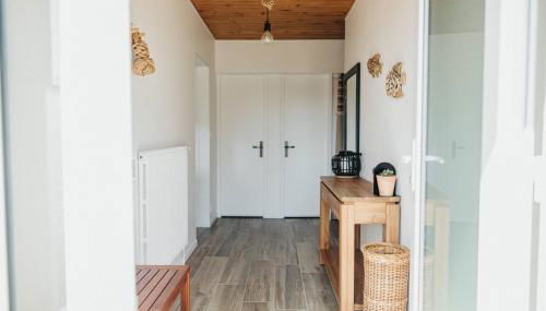 La Delphinière : Bord de Mer, Equipements de qualité - Foto 5