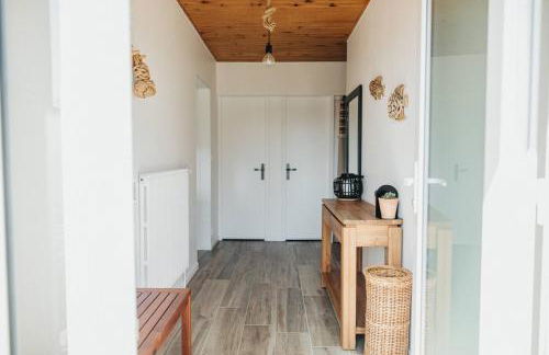 La Delphinière : Bord de Mer, Equipements de qualité - Foto 5