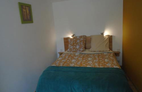 La MUSARDIERE Gîte paisible à la campagne - Foto 11