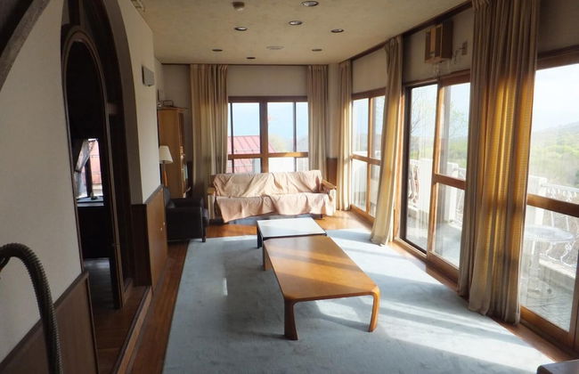 Rental Lodge WHITE RABBIT Madarao kogen Cottage RABBIT - Photo 18