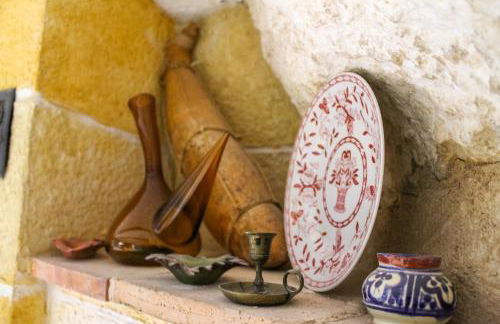 CALA VELLA Casa Vacacional RURAL - Foto 29