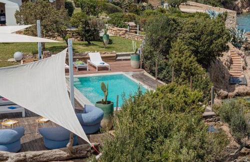 Villa Sea Soul - luxury with access to the sea - Foto 68