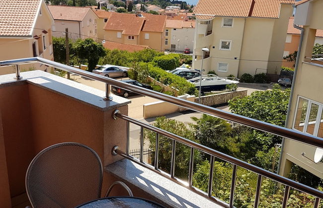 Apartments Dunja Malinska - Foto 19