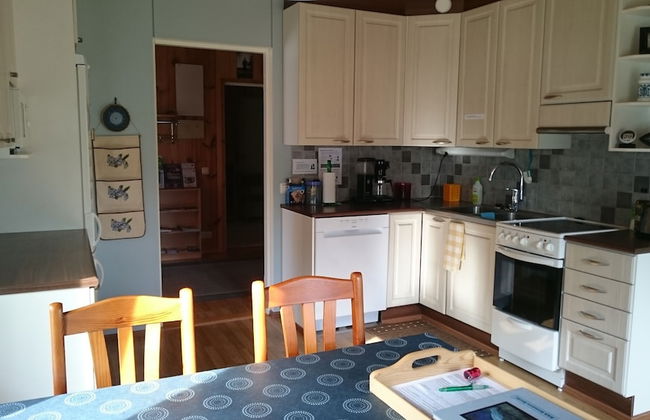 B&B Kommee Kurki - Foto 7