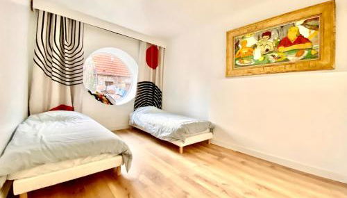 L'Atelier, between nature and beach - Foto 5