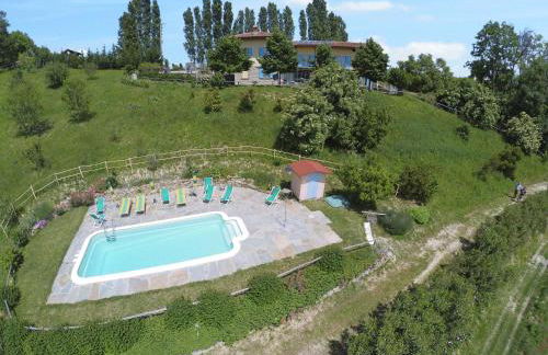 Holiday Home La Rovere by Interhome - Foto 4