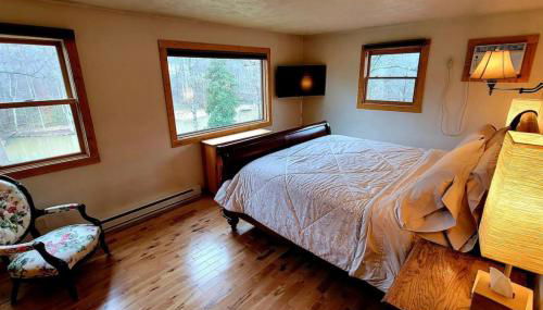 Pond View ( Second bedroom at extra cost) - Foto 2