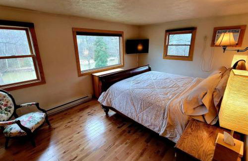 Pond View ( Second bedroom at extra cost) - Foto 2