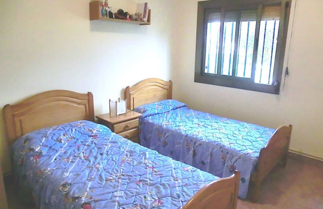 Villa Conchi - Foto 4