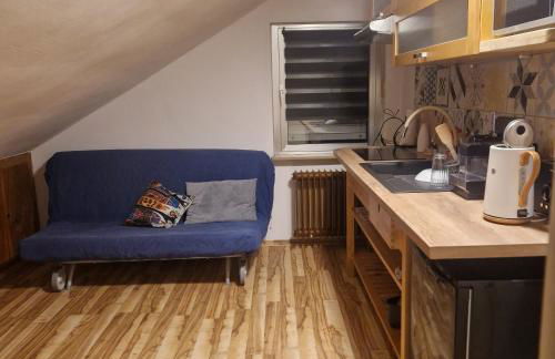 Dachgeschosswohnung - Foto 6