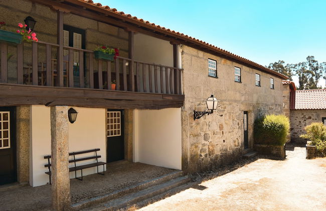 Casa de Lamas - Foto 65