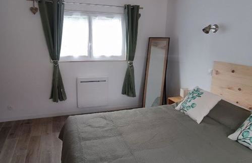 Holiday Home La grange Escapade Normande by Interhome - Photo 25