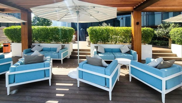 Primestay - Address Opera Residences - Downtown Dubai - Foto 2, Zona de estar del vestíbulo