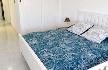 Málaga Oeste Parking-Wifi-Piscina - Foto 16