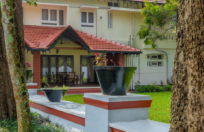 Amã Stays & Trails Skanda, Coorg - Foto 50