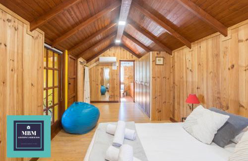 Casa El Alamo Teror VV - Foto 40