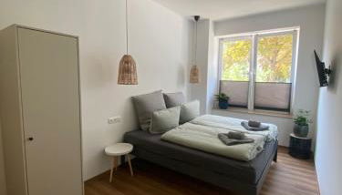 Sun & Moon Apartments Erfurt - Foto 2