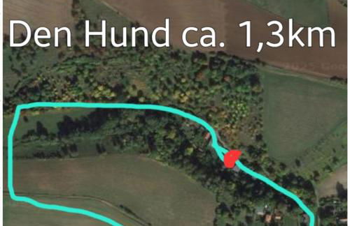 Ferienhaus Hilde - Foto 19