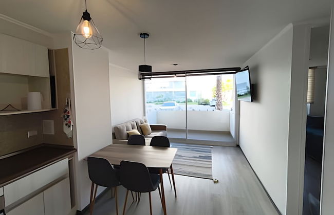 Oceana Suites Distrito Verde - Foto 56