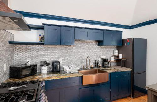 Cozy Private 1BR Near LAX & SoFi, Pet-Friendly - Foto 6