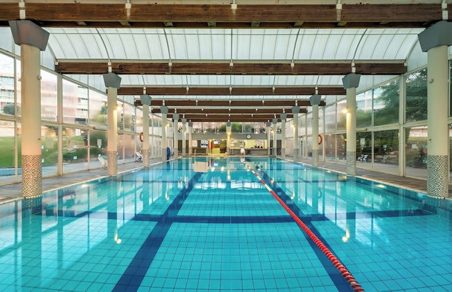 Caesarea Sea Elegant Stay by Sea N' Rent - Foto 33