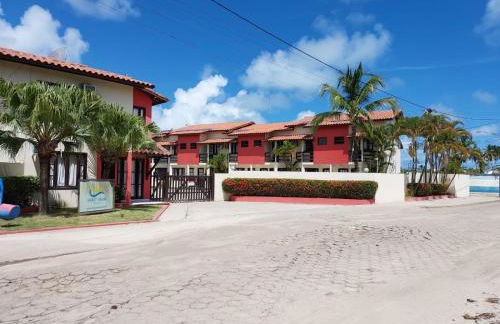 AREIA DE TAPERAPUAN - 200 MTS da PRAIA - ORLA NORTE - Foto 24