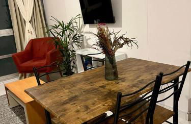 Studio Brisa - Vista Mar Canal 5 - Santos - Foto 12