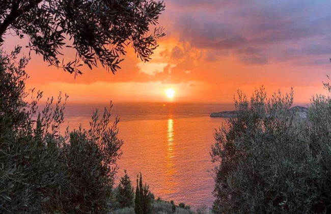 Bohemia Beach House Villa Near North-east Coast - Foto 35