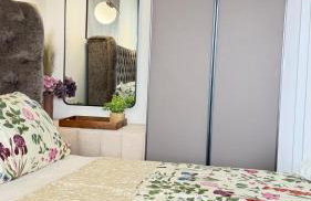 Luxury apartment Black Pearl Beluga with private Pool and Jacuzzi - Photo 23