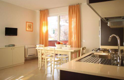 Residence San Nicola - Foto 46