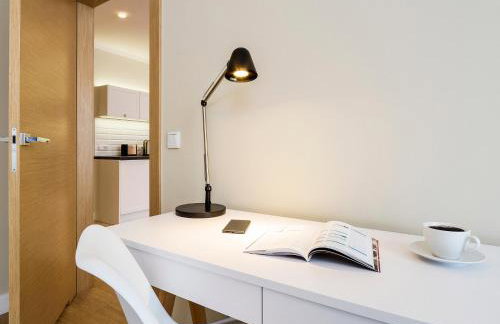 Riverside Aparthotel Cracow - Foto 26