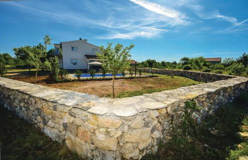 Holiday Home Drinovci With A Fireplace 444 - Foto 15