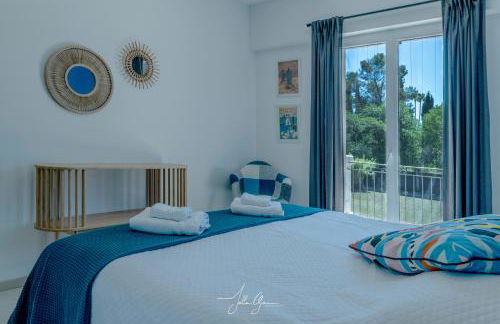 Villa des Chardonnerets - Foto 28