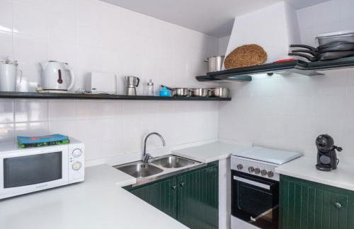 Can Digus - Mediterranean Apartments - Fornells - Foto 39