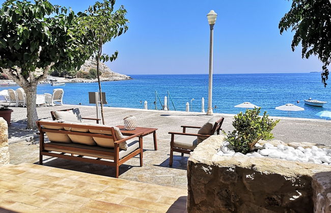 Relax Seaside House - Foto 56