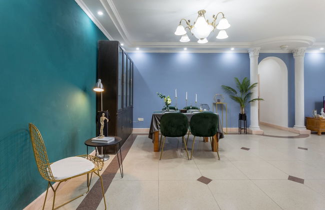 Qing Apartment Chungking Express - Foto 34