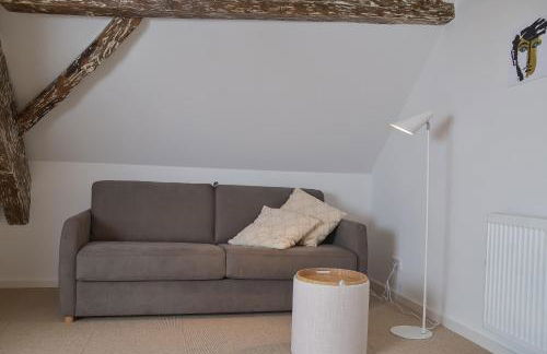 Ferienwohnungen Stadt Merzig Appartement Piatti und Appartement Bücherliebe - Photo 16