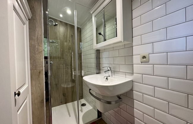 Cozy Forest Chalet Escape - Photo 5