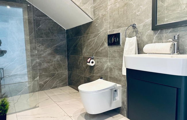 Modern and Comfortable Studio Apartment - Foto 23