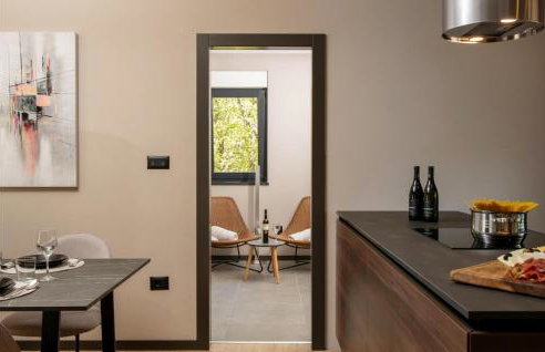 Amazing Home In Labin With Sauna - Photo 24