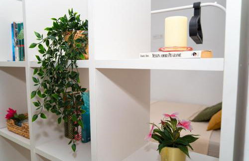 Piso Acogedor a Metros de la Plaza de las Flores - Foto 8