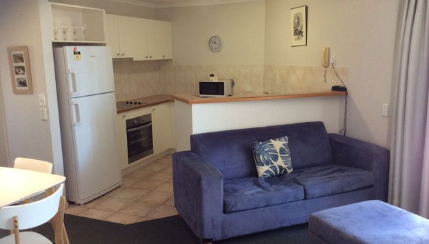 Portobello Resort Apartments - Foto 5, Cozinha privada