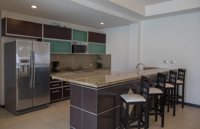 San Pedro Hotel 5ta Avenida - Foto 56