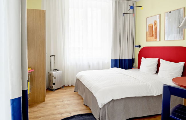 BRIK Apartment Hotel - Foto 15