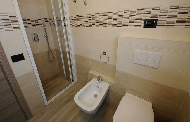 Appartamenti Raggio di Sole - Foto 58