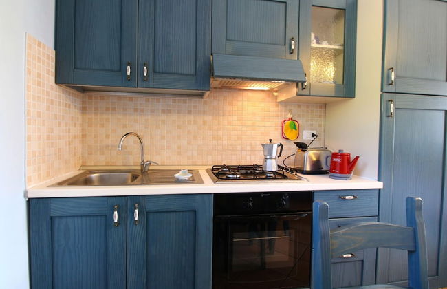 Farmhouse in Casperia With Pool & Scenic Views - Foto 11