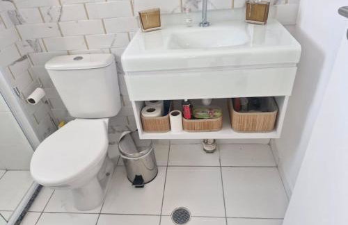 Moderno e Prático na Vila Mathias - Perto de Tudo - Foto 20