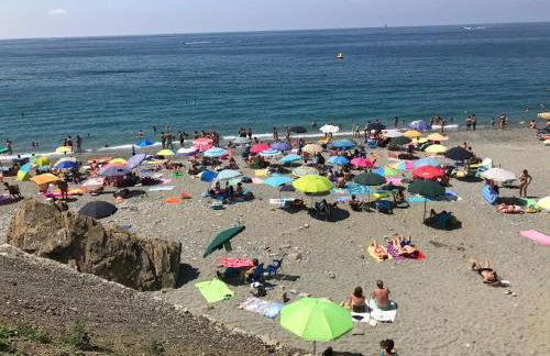 A & B Holiday Home - Foto 50