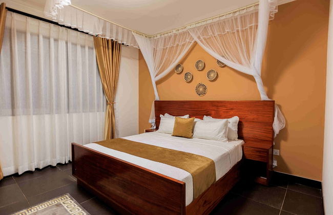 Lucian Cottages - Foto 24