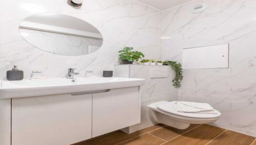 Chic Parisian 1-Bedroom Apartment in Vibrant 10th Arr - Mobility Lease - Foto 5